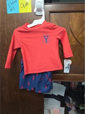 9m brand new carters swimsuit item 21